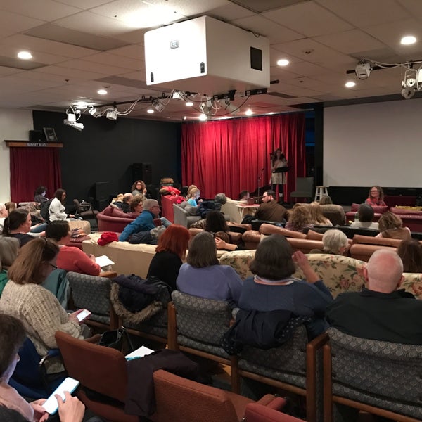 Cape Ann Community Cinema Indie Movie Theater in Gloucester