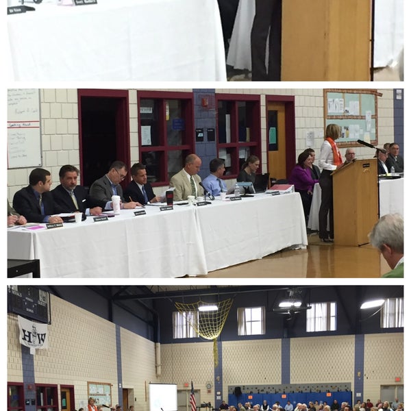 Photos at Hamilton Wenham High School High School