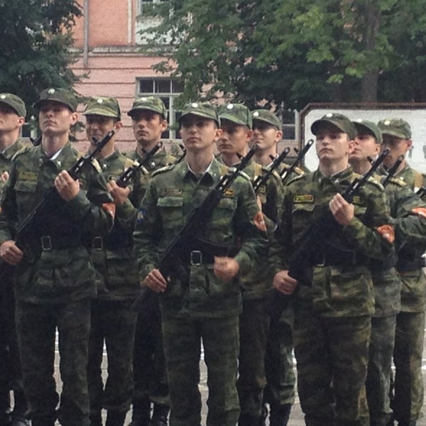 Серпуховский военкомат часы работы. Серпуховский военкомат часы работы