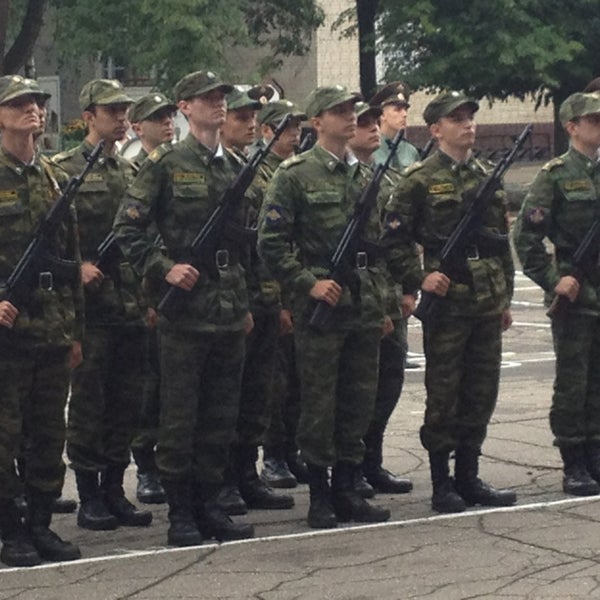 Серпуховский военкомат часы работы. Серпуховский военкомат часы работы