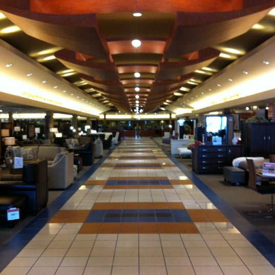 Brault & Martineau (Now Closed) 1 tip