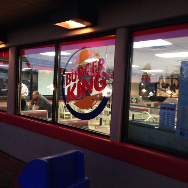 Burger King Flagstaff, AZ