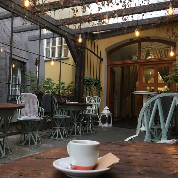 1/31/2022にTomáš P.がCathedral Café Lounge &amp; Restaurantで撮った写真