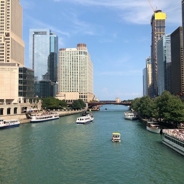 8/4/2018 tarihinde Bonnie K.ziyaretçi tarafından Chicago&#39;s First Lady'de çekilen fotoğraf