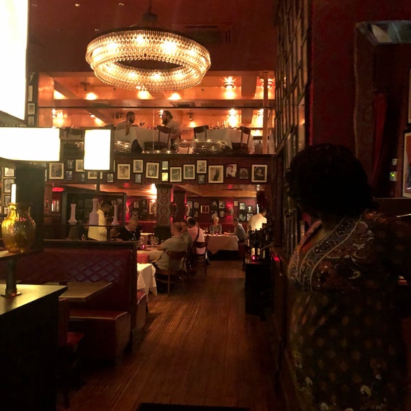 Photos at Strip House Midtown East New York, NY