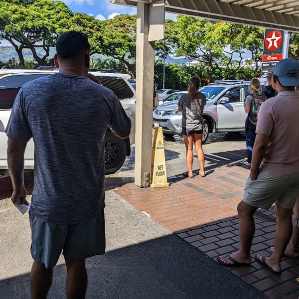 car wash honolulu hawaii