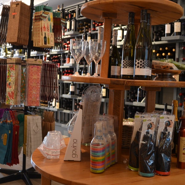 Das Foto wurde bei DCanter -- A Wine Boutique von DCanter -- A Wine Boutique am 7/21/2013 aufgenommen