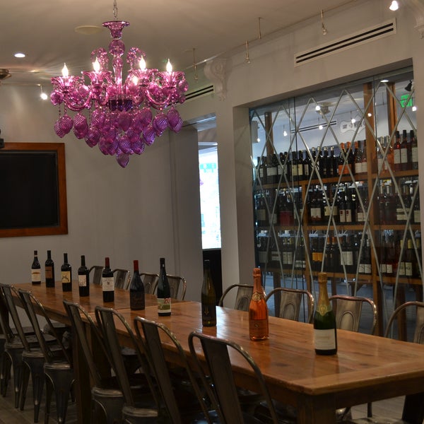 Photo taken at DCanter -- A Wine Boutique by DCanter -- A Wine Boutique on 7/21/2013