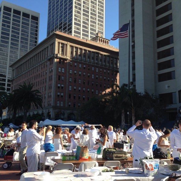 Le Diner a San Francisco Marina District 0 tips