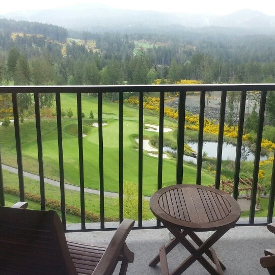 The Westin Bear Mountain Golf Resort & Spa, Victoria - Resort in Victoria