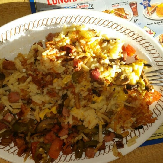 Photos at Waffle House 112 E NC Highway 54