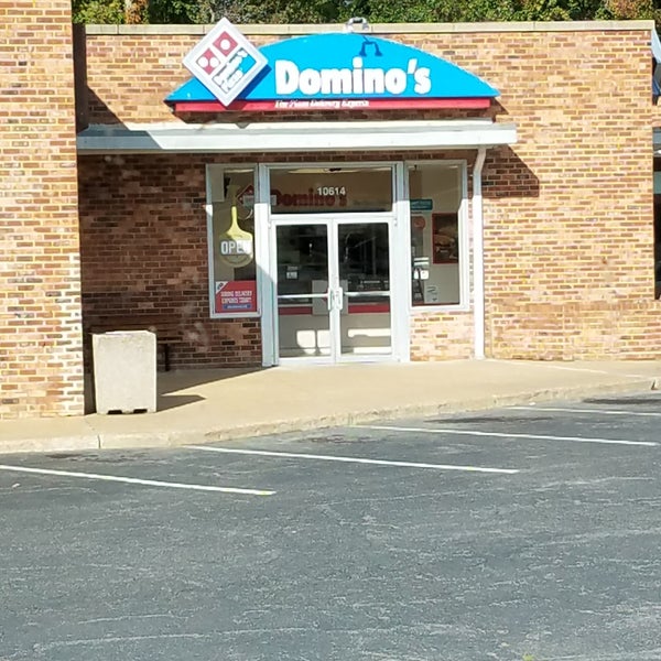Domino's Pizza Richmond, VA