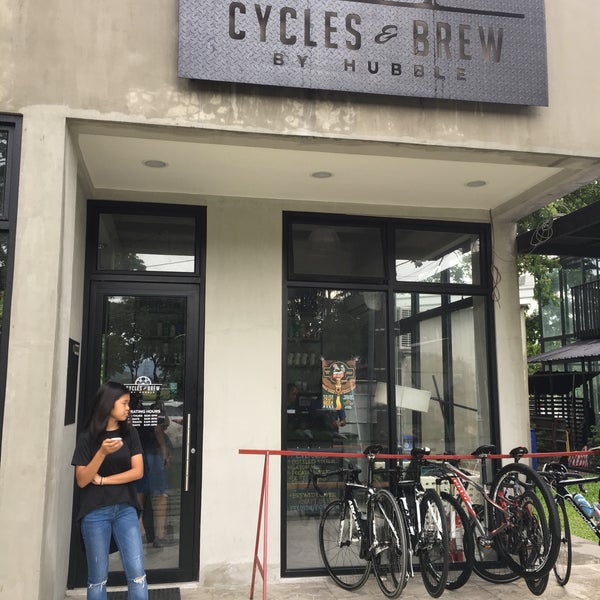brew cycles