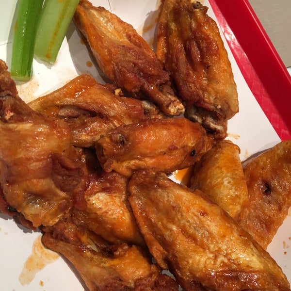 Anchor Bar (Now Closed) Las Vegas, NV