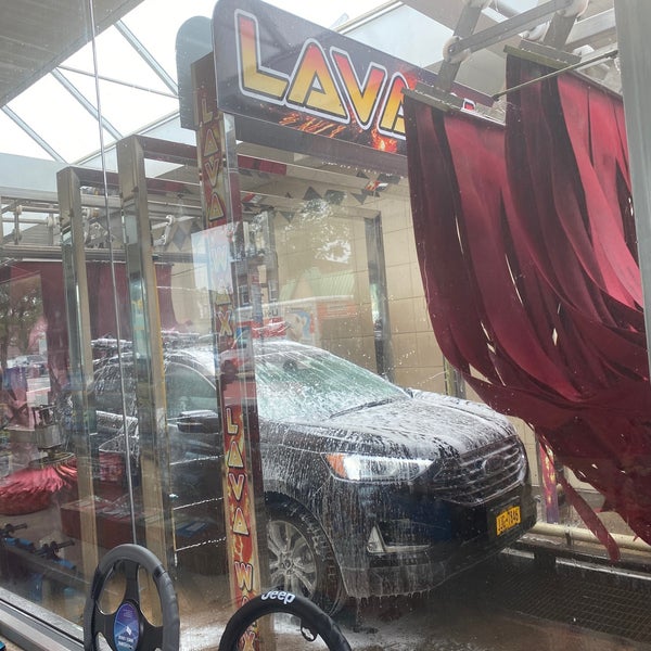 Photos at Jomar Car Wash 13 tips