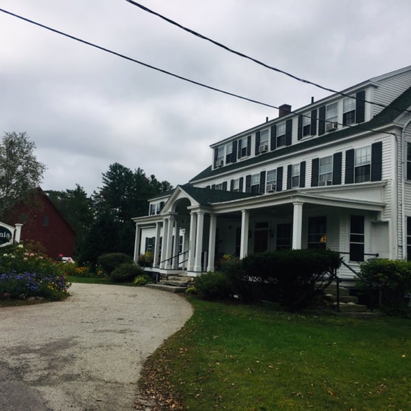 Franconia Inn Bed and Breakfast
