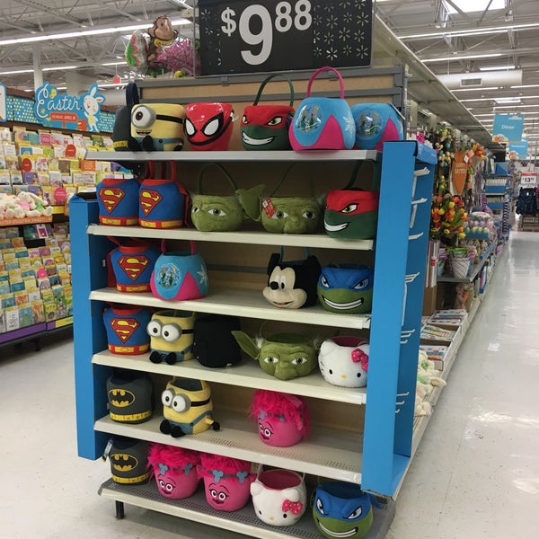 Фотографии на Walmart Supercenter Honesdale, PA