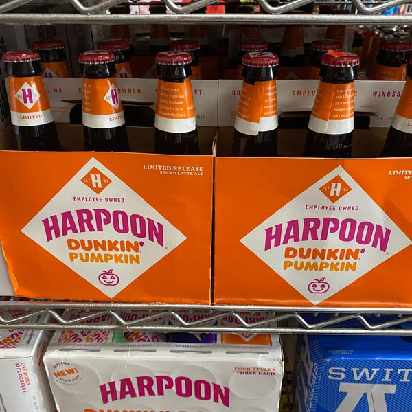 Beverage Depot Liquor Store