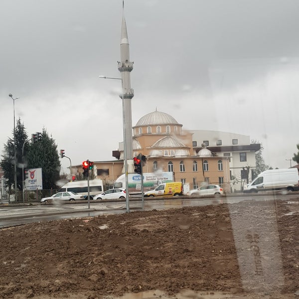 Et ve Balık Kurumu Erenler, Sakarya