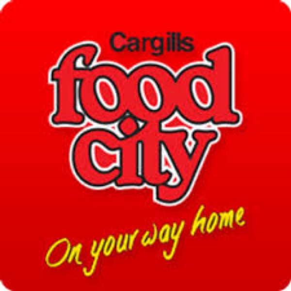 Cargills Food City - 1 tip
