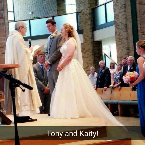 St Thomas Aquinas Catholic Church And Student Center South Campus Area 4 Tips From 193 Visitors