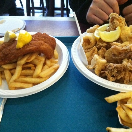 Photos at Jordan's Lobster Dock Sheepshead Bay 3165 Harkness Ave