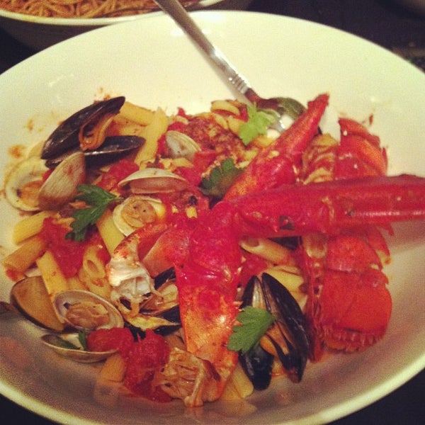 Villa Nova Italian Restaurant 7 tips from 28 visitors