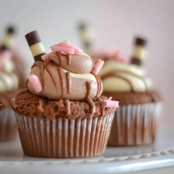 No sugar bakery