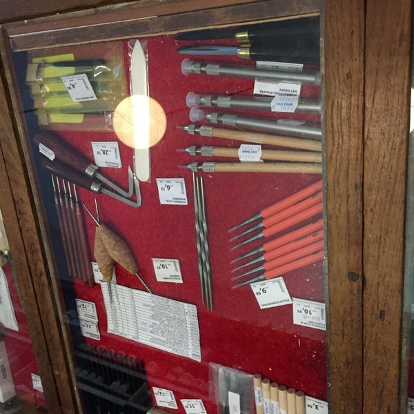 Photos at Van Beek Art Supplies - Arts \u0026 Crafts Store in Kuip
