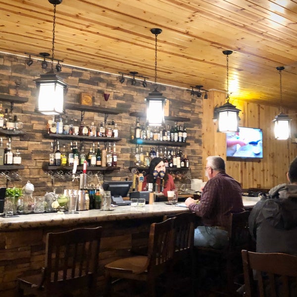 Pie Bar Dessert Shop in Ballard