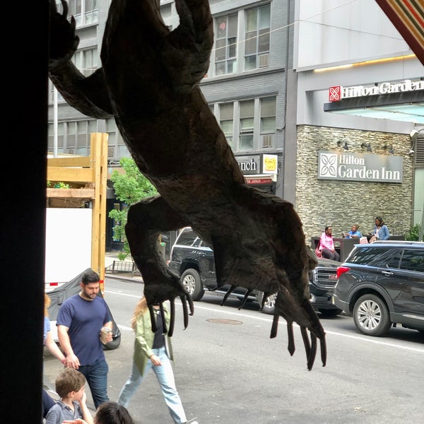 Photo prise au Iguana NYC par KC S. le5/28/2022