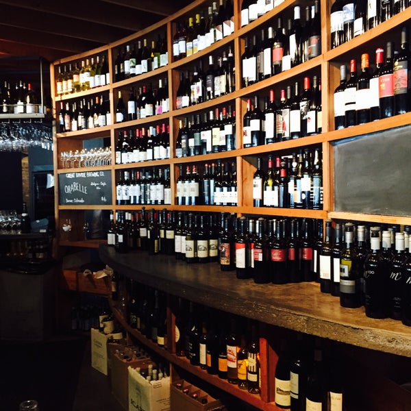 2/8/2015にKC S.がPurple Café and Wine Barで撮った写真
