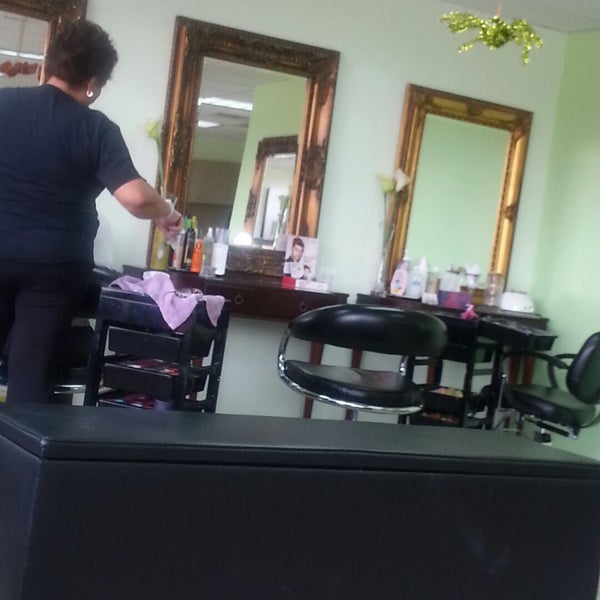 Photos At Ana S Dominican Hair Care 1717 Dutch Broadway