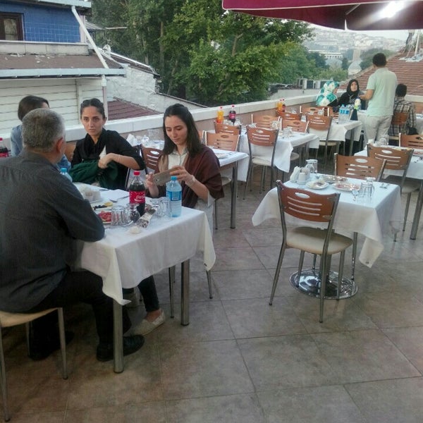 Bayrak Hotel Islambey Istanbul Istanbul