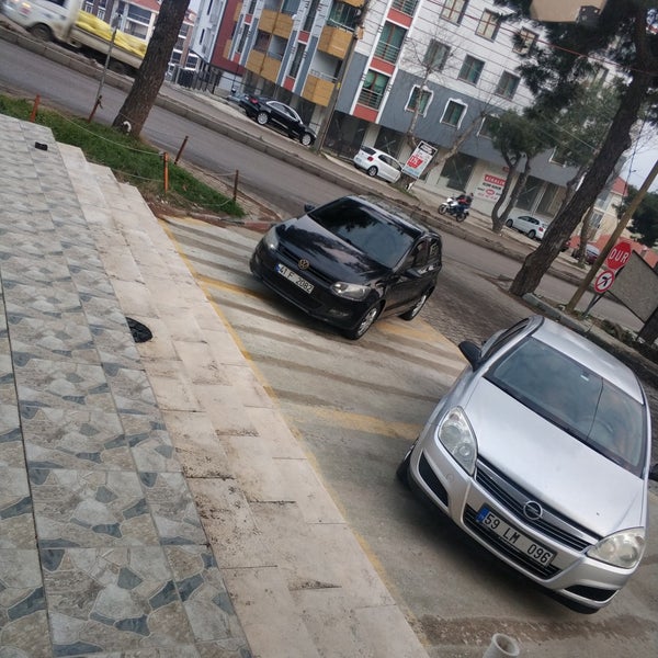 Dimaestro Pizza &amp; Cafe Camiatik Mah. Şehit Temizer Sok. Anadolu