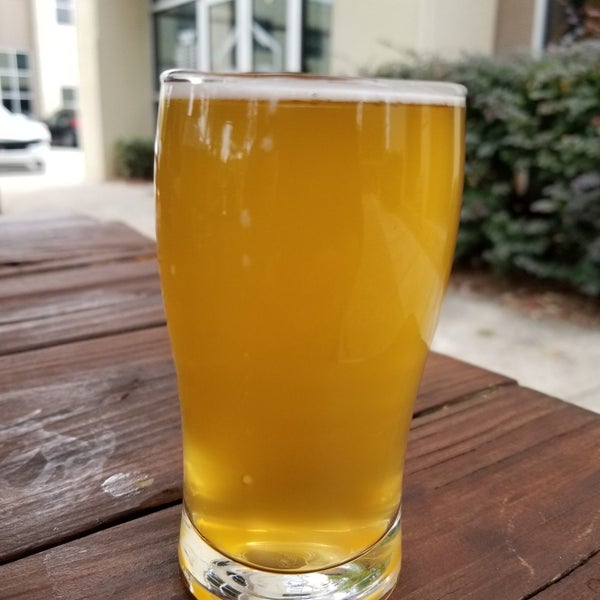 Photo taken at D9 Brewing Company by Randall E. on 10/15/2019