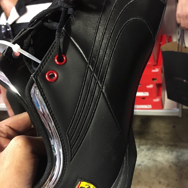 Puma 2024 outlet camarillo