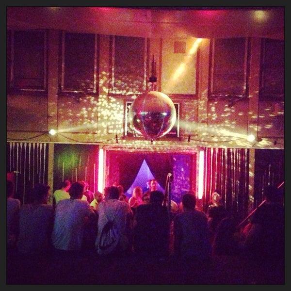 Die Rakete - Night Club in Nürnberg