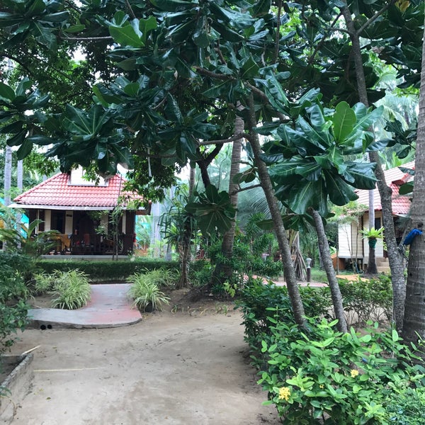 Sayang Beach Resort Resort