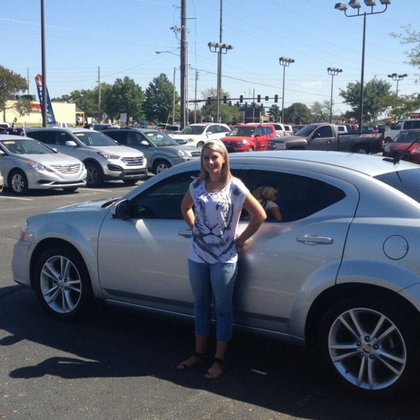 Photos At Hatchett Hyundai West Westlink 757 N Tyler Rd
