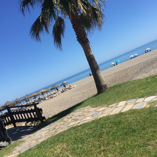 Banana Beach Sithonia