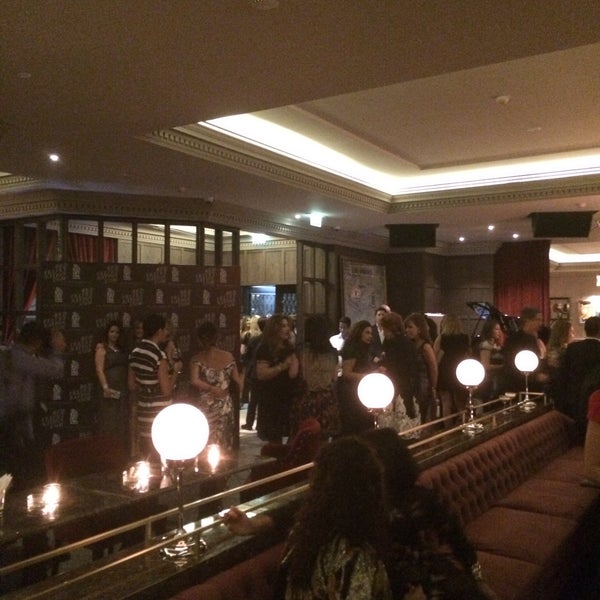 5/3/2015에 Tehzeeb A.님이 La Residence restaurant &amp; lounge에서 찍은 사진