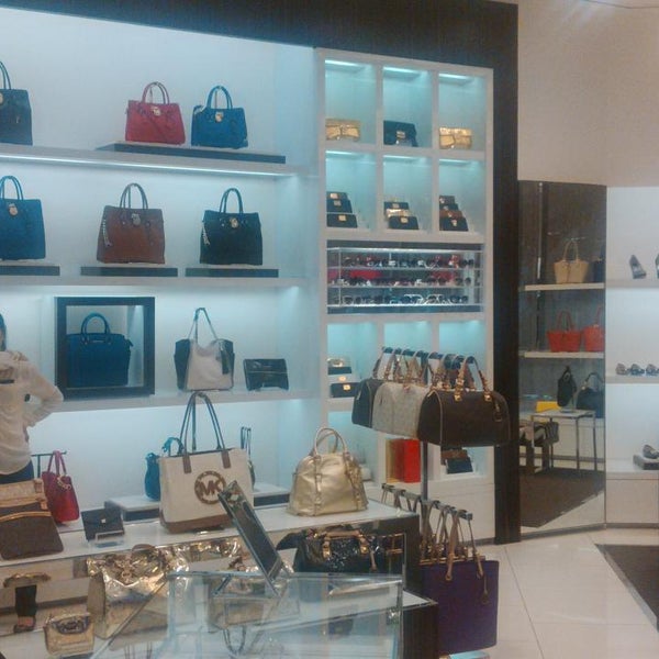 michael kors deira city center