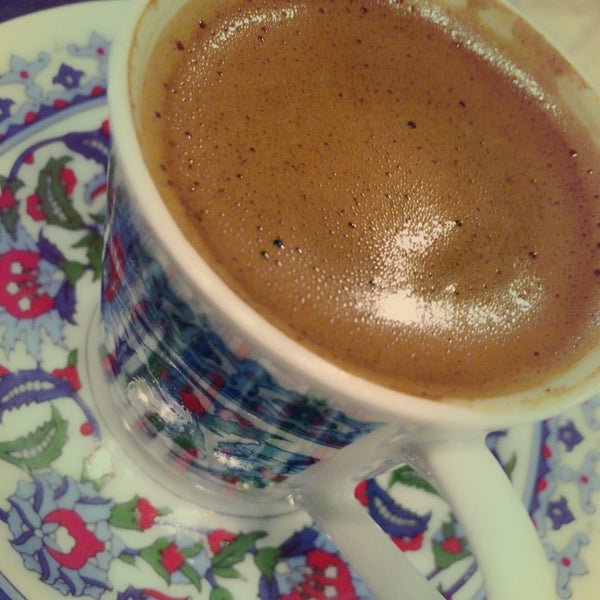 Foto tomada en Coffee Gentleman  por Kıymet N. el 7/12/2017