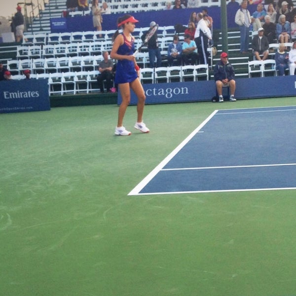 Photos at La Costa Tennis Center Carlsbad, CA