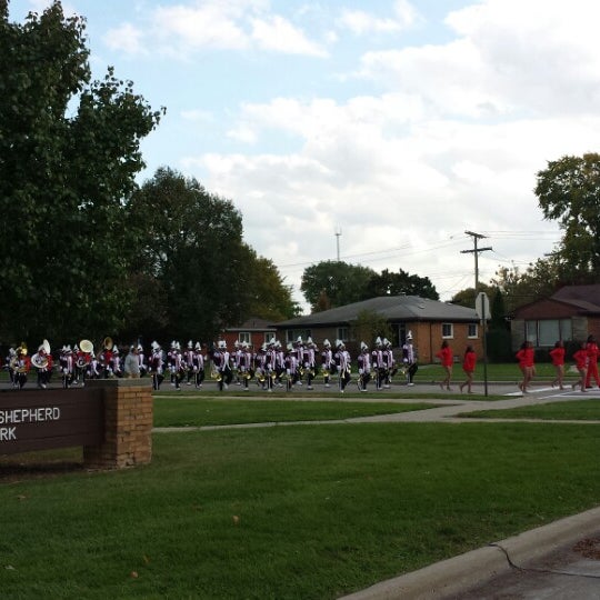 Photos at David H. Shepherd Park 6 tips from 285 visitors