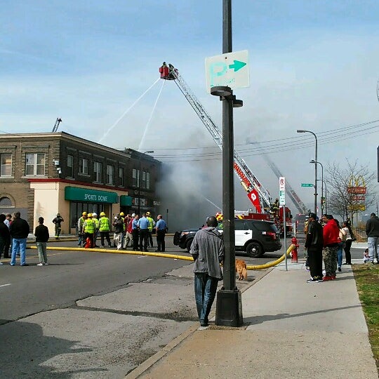 North Minneapolis Minneapolis, MN