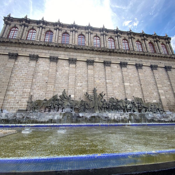 Foto diambil di Guadalajara oleh ANABEL C. pada 9/16/2021