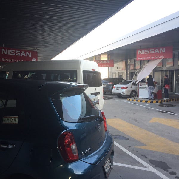  Fotos de Nissan Lopez y Gonzalez - Concesionaria de autos en Aguascalientes
