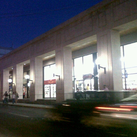 Photo taken at Centro Comercial El Parian by ANABEL C. on 10/13/2012